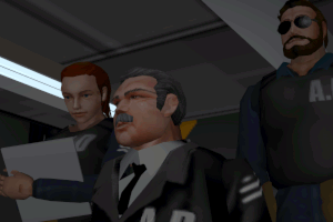 A.D Cop 3