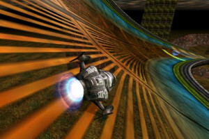 AceSpeeder2 abandonware