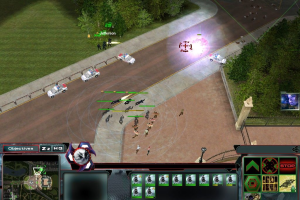 Act of War: Direct Action 12