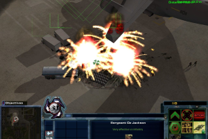Act of War: High Treason 13