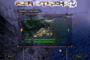 AirStrike 2 1