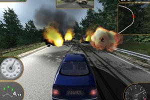 Alarm for Cobra 11: Nitro 6