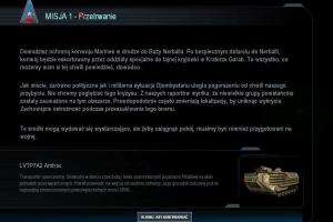 Alliance: Future Combat 0