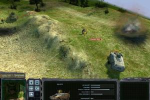 Alliance: Future Combat 2