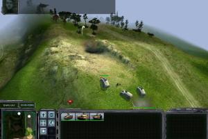 Alliance: Future Combat 3