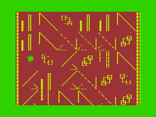 Antigravity abandonware