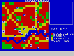 Apocalypse abandonware