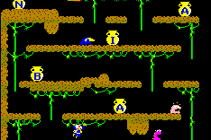 Arabian abandonware
