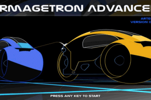 Armagetron Advanced abandonware