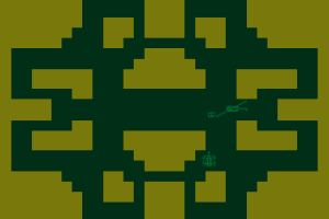 Armor Attack abandonware