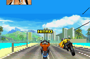 Asphalt 3: Street Rules abandonware