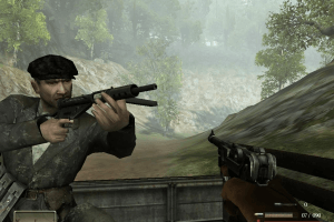 Battlestrike: Force of Resistance 3