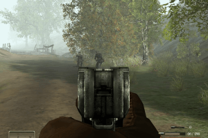Battlestrike: Force of Resistance 4