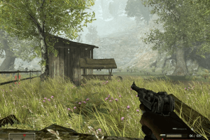 Battlestrike: Force of Resistance 6