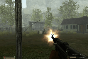 Battlestrike: Force of Resistance 7