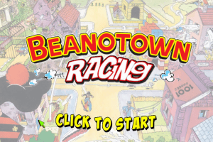 Beanotown Racing 0