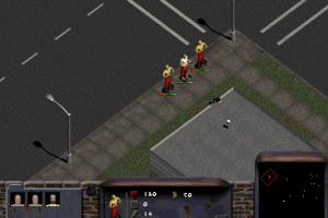 Beatdown abandonware