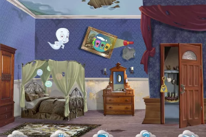 Casper: Mystery in the Castle 3