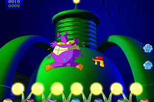 Casper: Mystery in the Castle 5