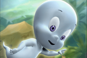 Casper: The Enchanted Forest 3