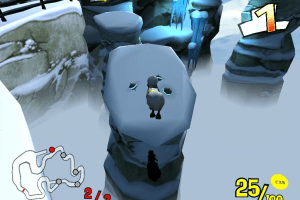 Championsheep Rally 10