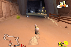 Championsheep Rally 13