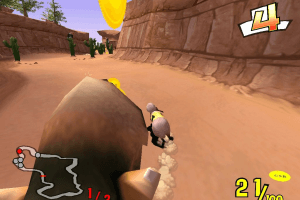 Championsheep Rally 14