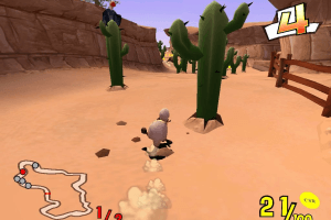 Championsheep Rally 15