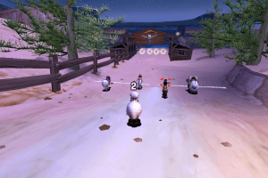 Championsheep Rally 17