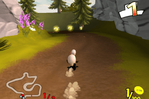 Championsheep Rally 3