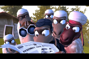Championsheep Rally 7