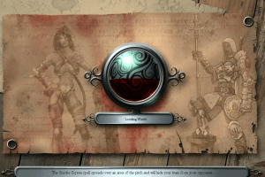 Chaos League 1
