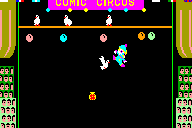 Comic Circus abandonware