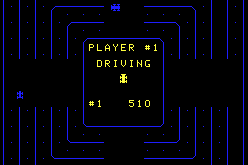 Crash abandonware