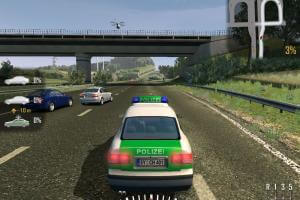 Crash Time abandonware