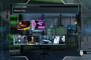 CSI: Crime Scene Investigation - Deadly Intent abandonware