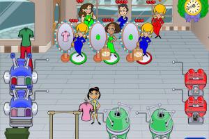 Dress Shop Hop abandonware