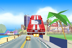 Driver: L.A. Undercover abandonware