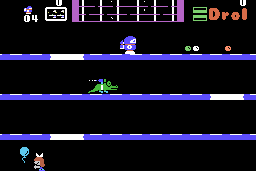 Drol abandonware