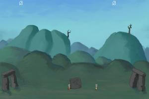 Druid Soccer abandonware