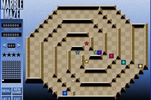 eMazing Mazes abandonware