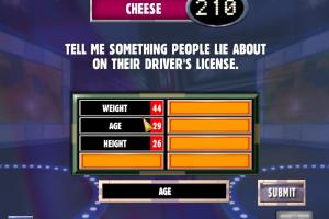 Family Feud: Dream Home abandonware
