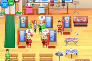 Fashion Dash abandonware