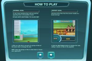 Fitness Dash abandonware