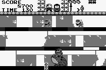 Ganso Jajamaru-kun abandonware