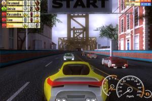 GT Speed Racing abandonware