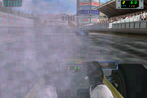 Williams F1: Team Racer 2