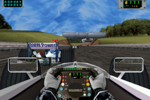 Williams F1: Team Racer 3