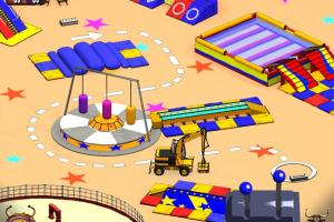 Intervilles abandonware