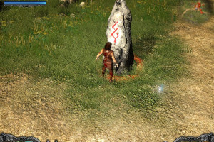 Legend: Hand of God 15